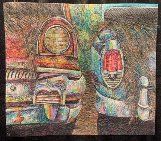 The Space Between Us