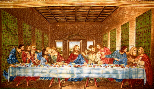 Last Supper