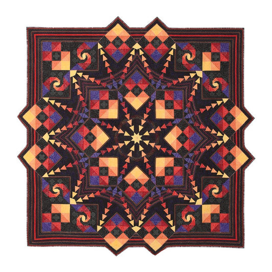 Finding Light in the Darkness