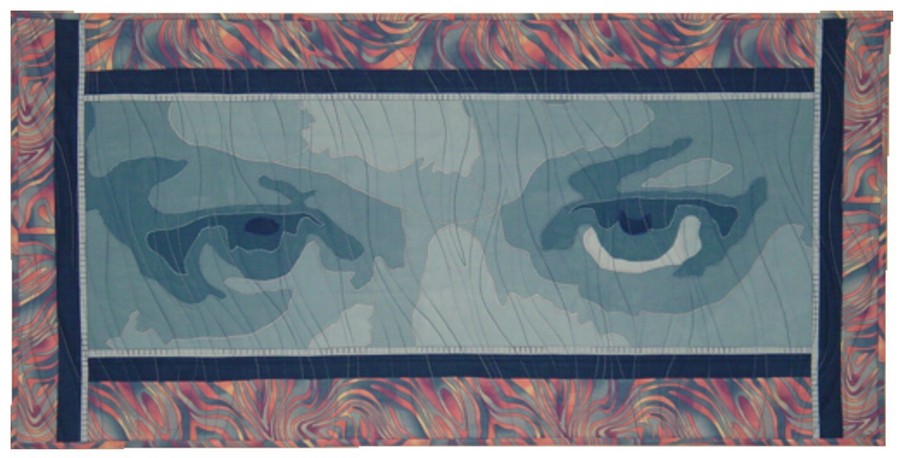 "My Sister's Eyes"