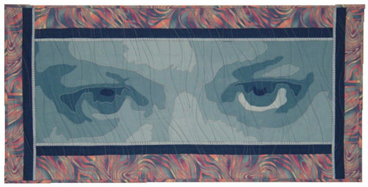 "My Sister's Eyes"