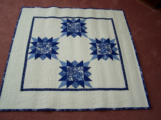 50th Anniversary Quilt