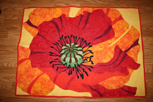 Poppies