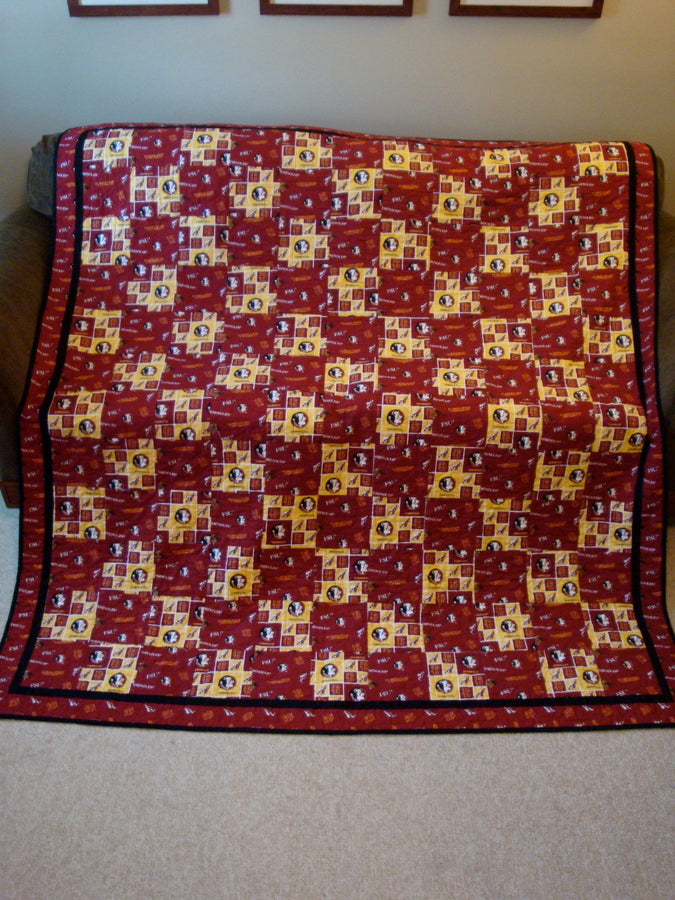 Mike's Quilt