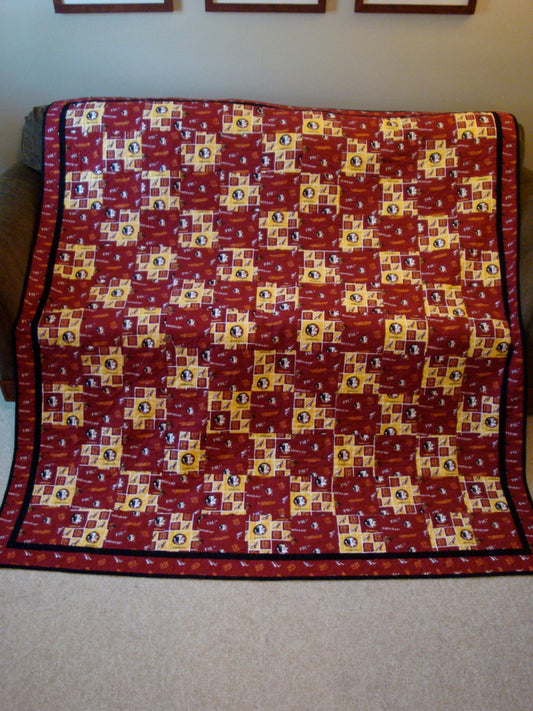 Mike's Quilt