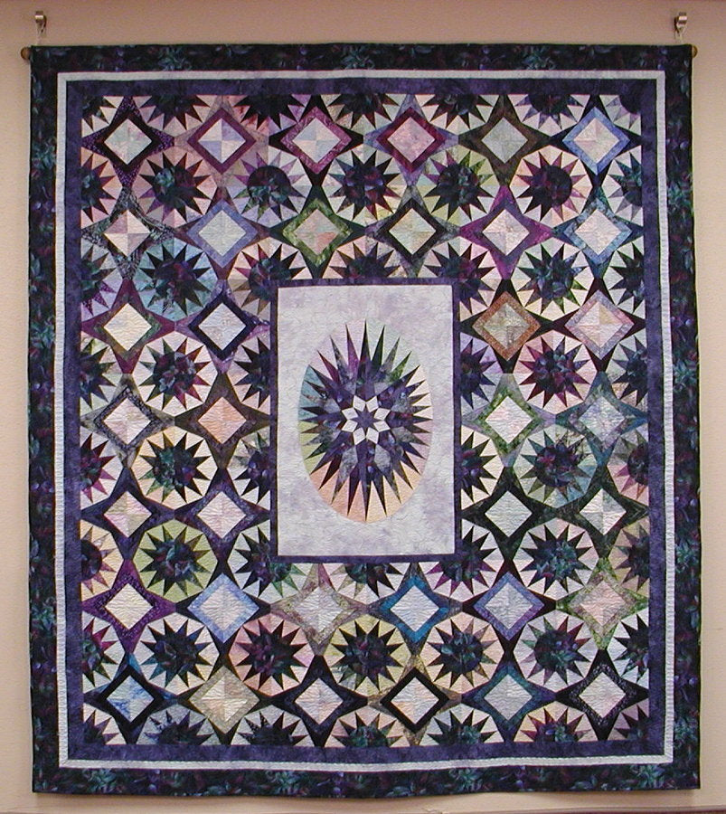 "Little Blue Star"