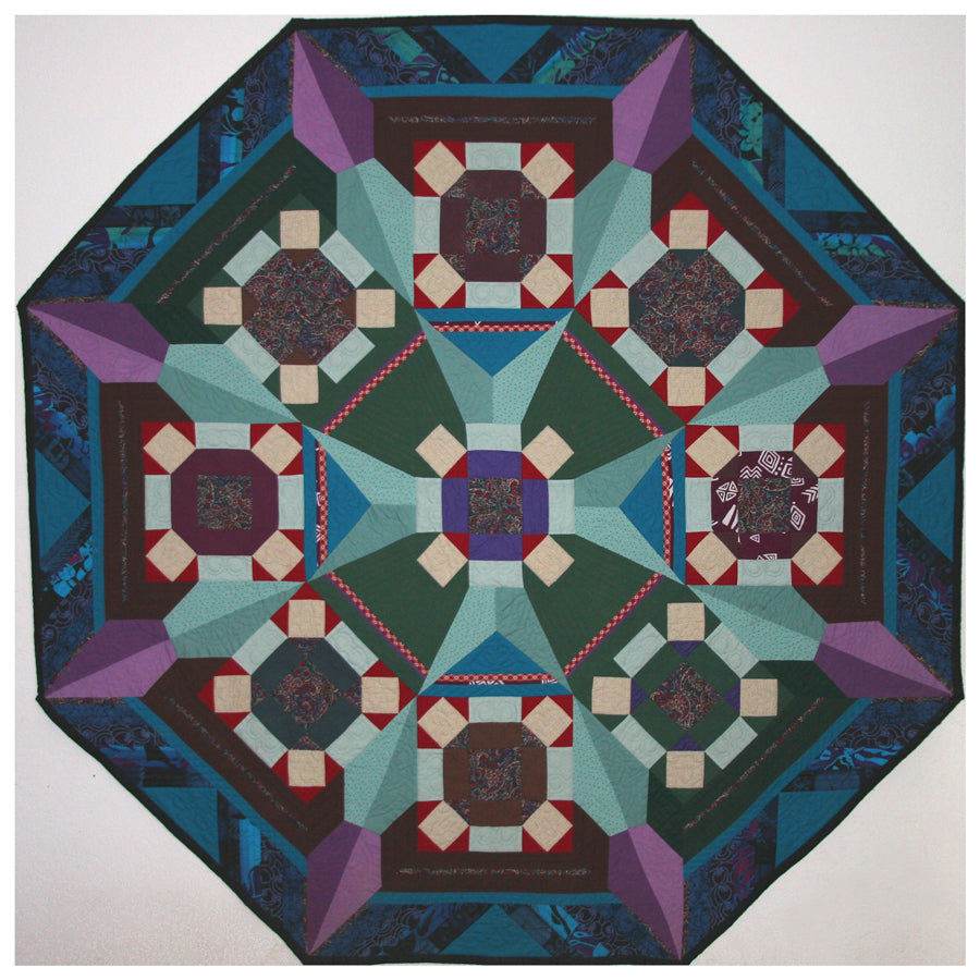 Octagon