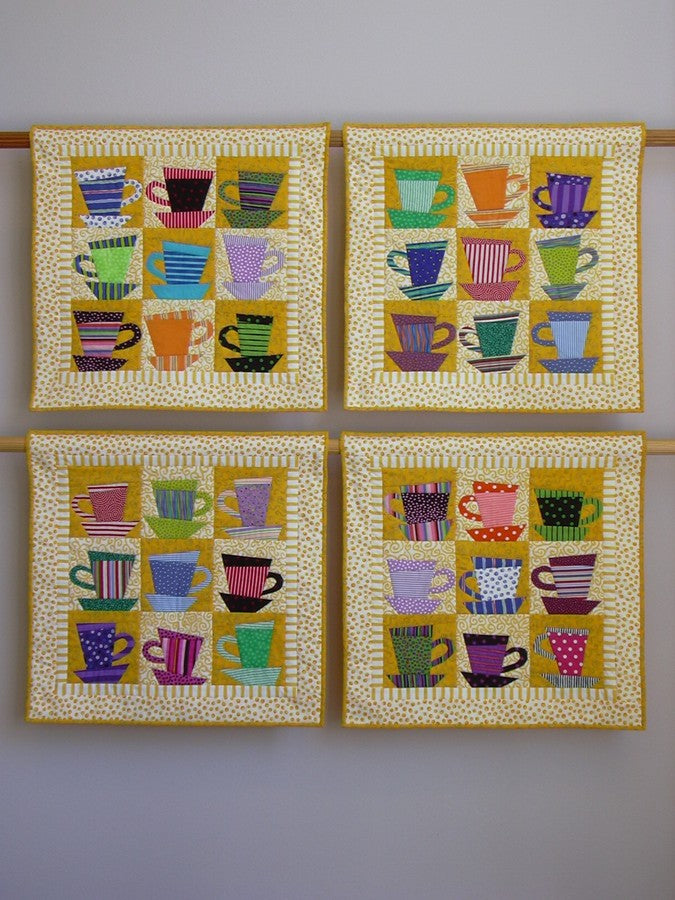 Tea Cups