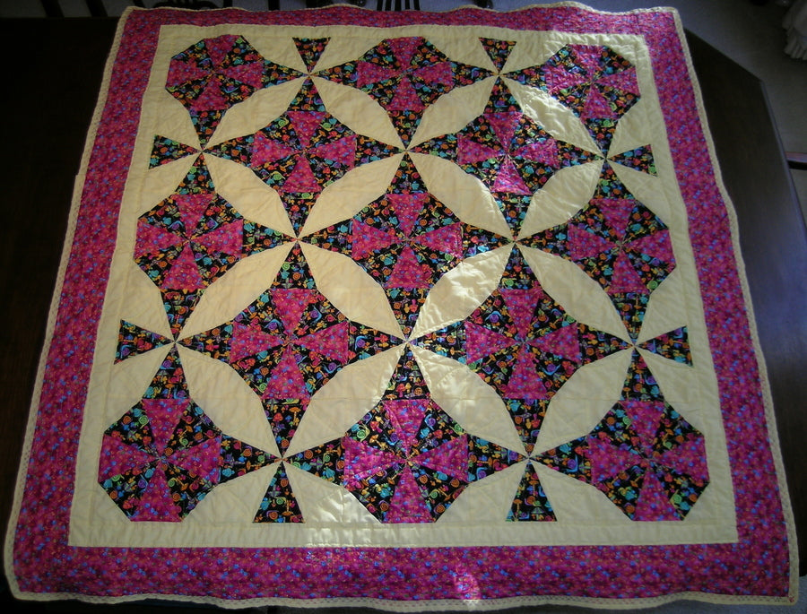 Baby Kaleidoscope