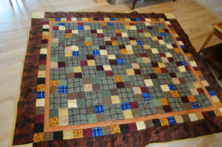 Kaitlins Quilt