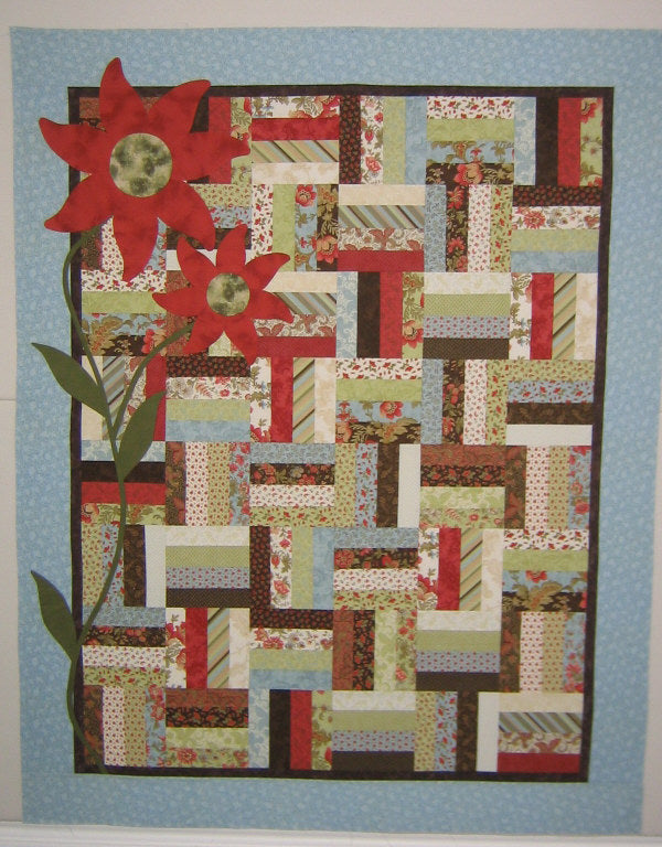 Christmas Quilt