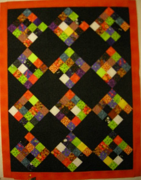 Molly's Coffin Star