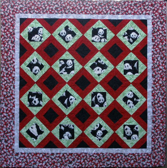 Pandas