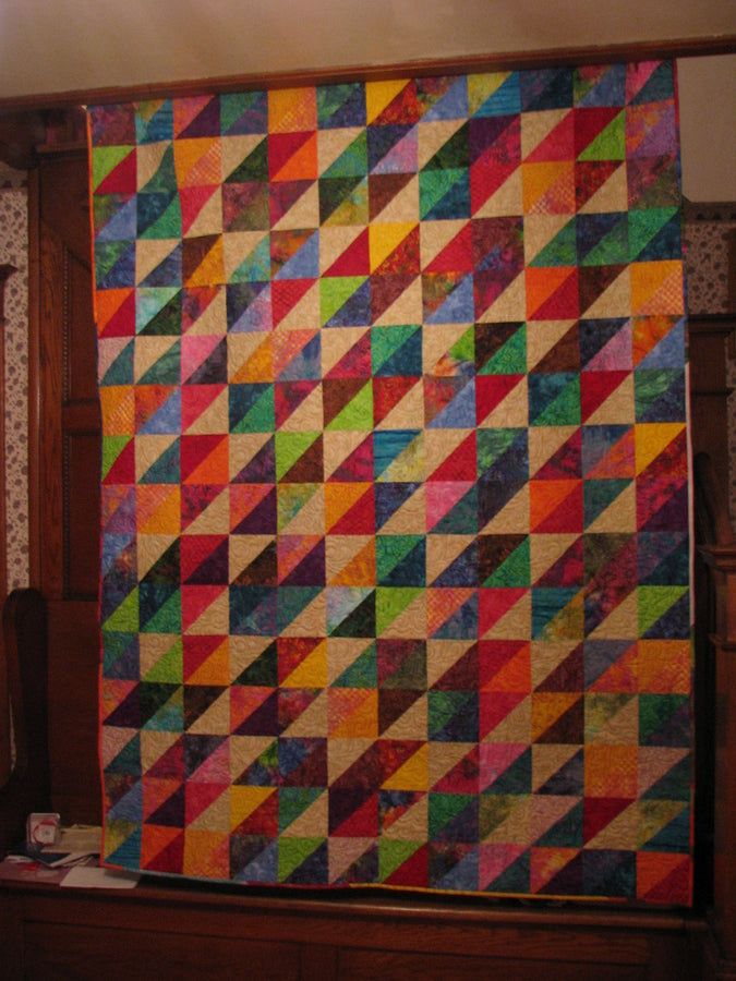 Color Burst