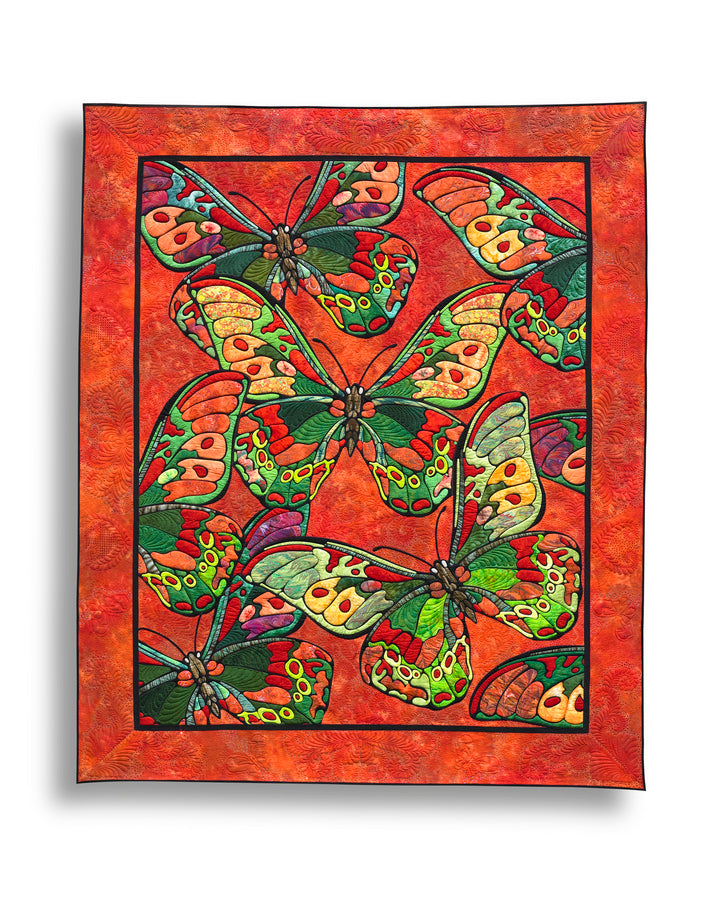 Wings and Feathers
