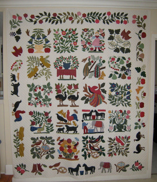 Folk Art