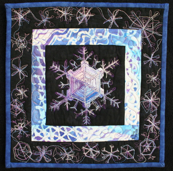 Small Snowflake