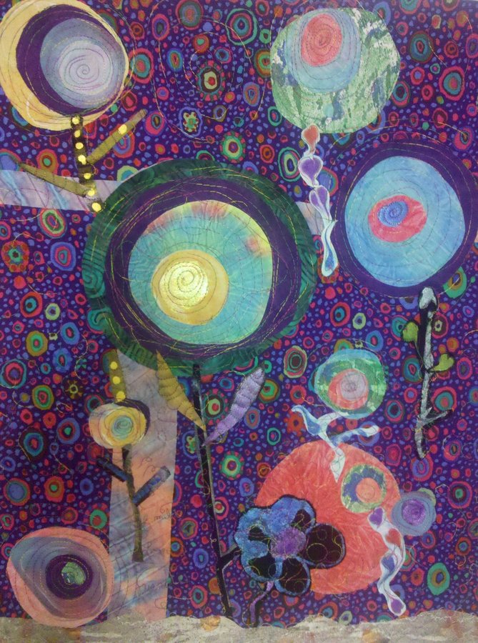 "Cure Bliss"