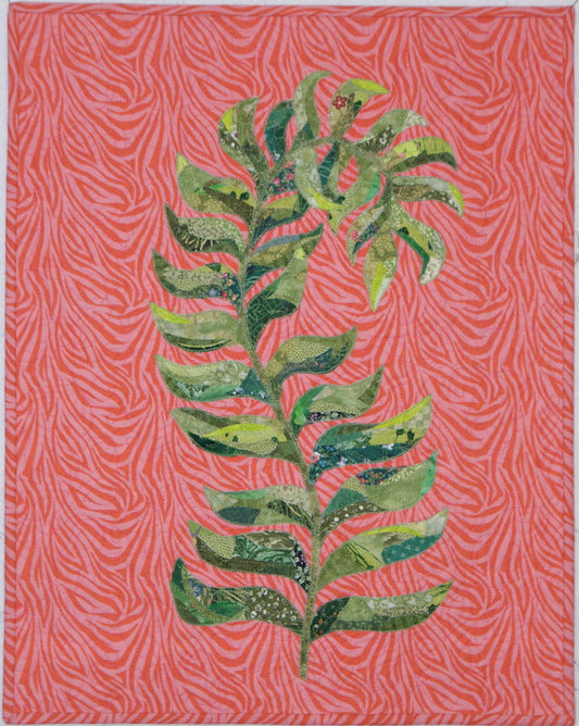 Frond Fantasia