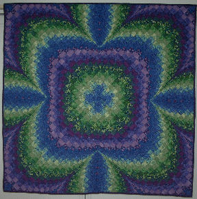 Bargello Madness