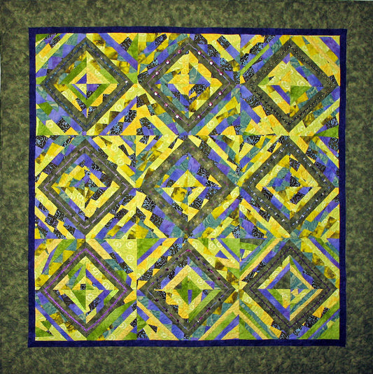 Lavender's Green