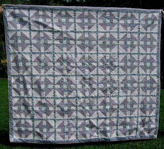 Wenda's Quilt