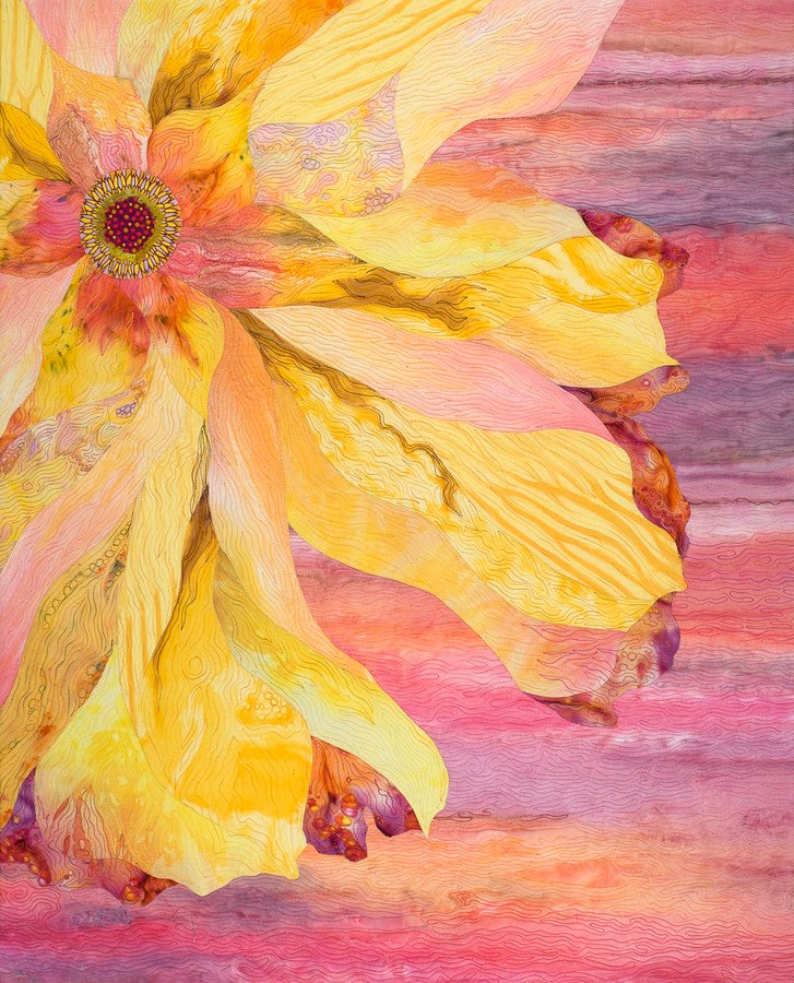 Yellow Whimzy