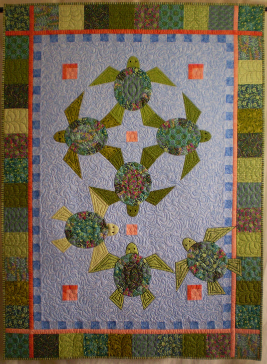 Honu Hula