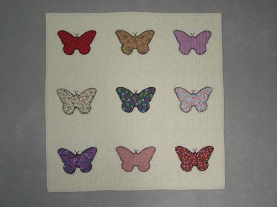 Butterflies