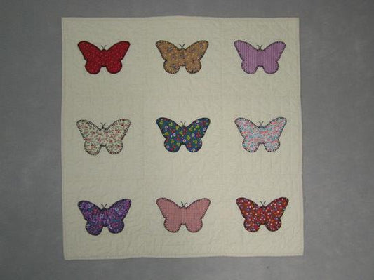 Butterflies