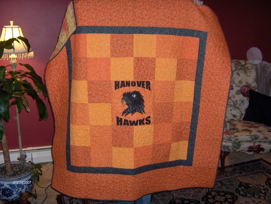 Hanover Hawks