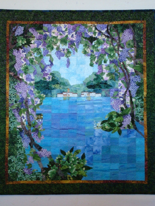 Lake Como III