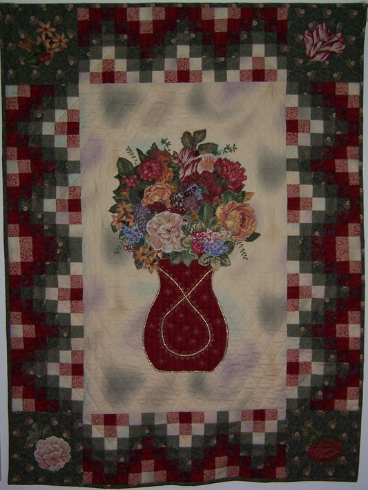 Floral Fanfare
