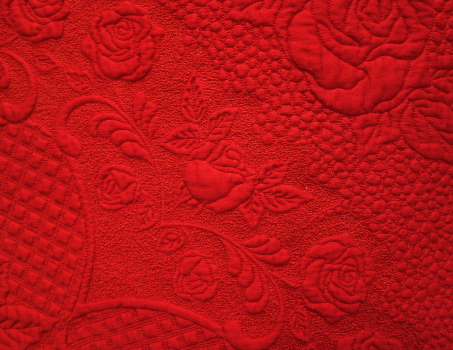 Rose Parade II