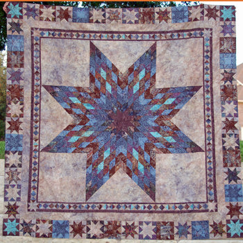 Quilter Reborn