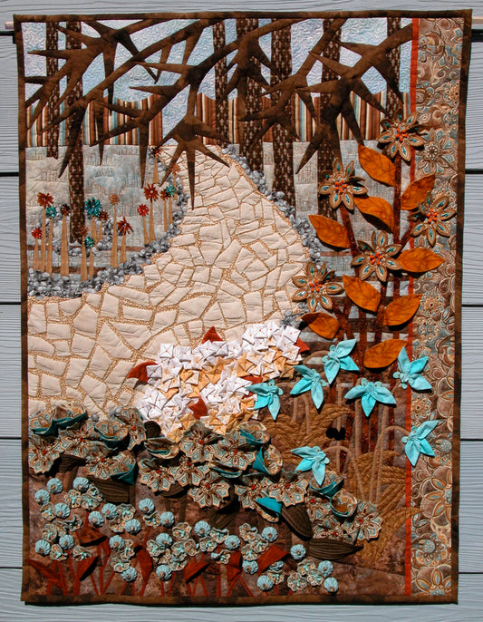 Munsinger Garden Fantasy