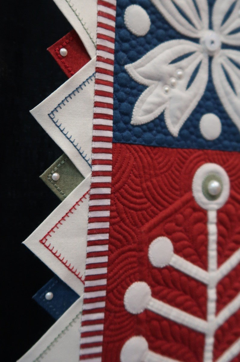 Muttons & Buttons & Pearls, Oh My!