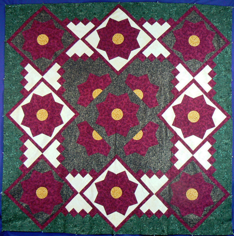 Poinsettia Holiday