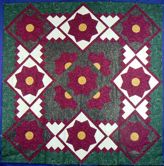 Poinsettia Holiday