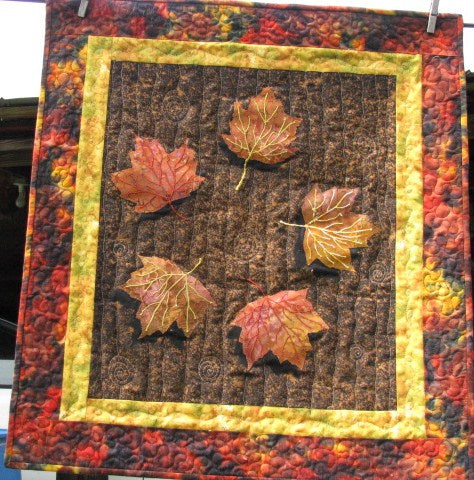 Leaves