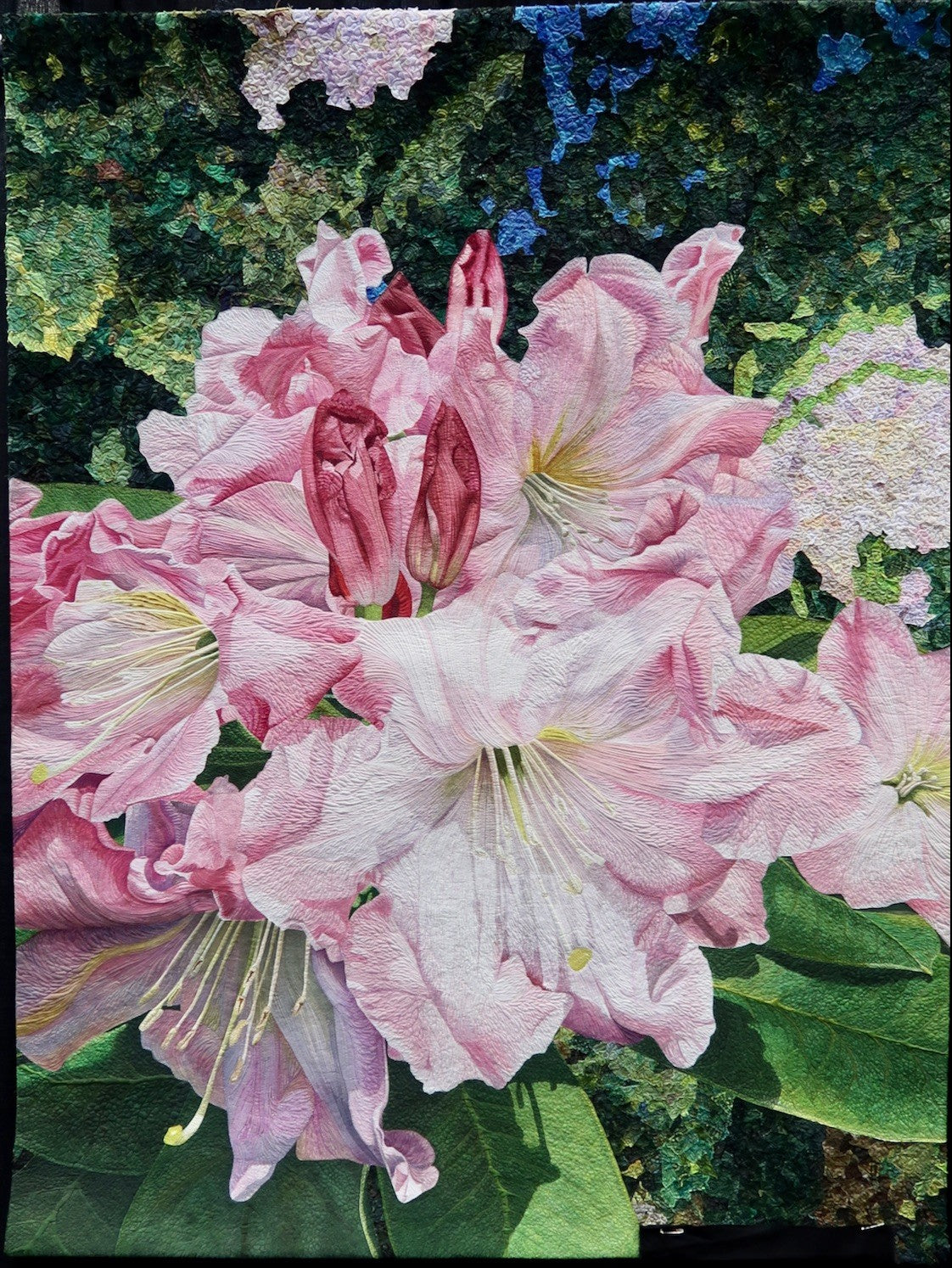 My Rhodie