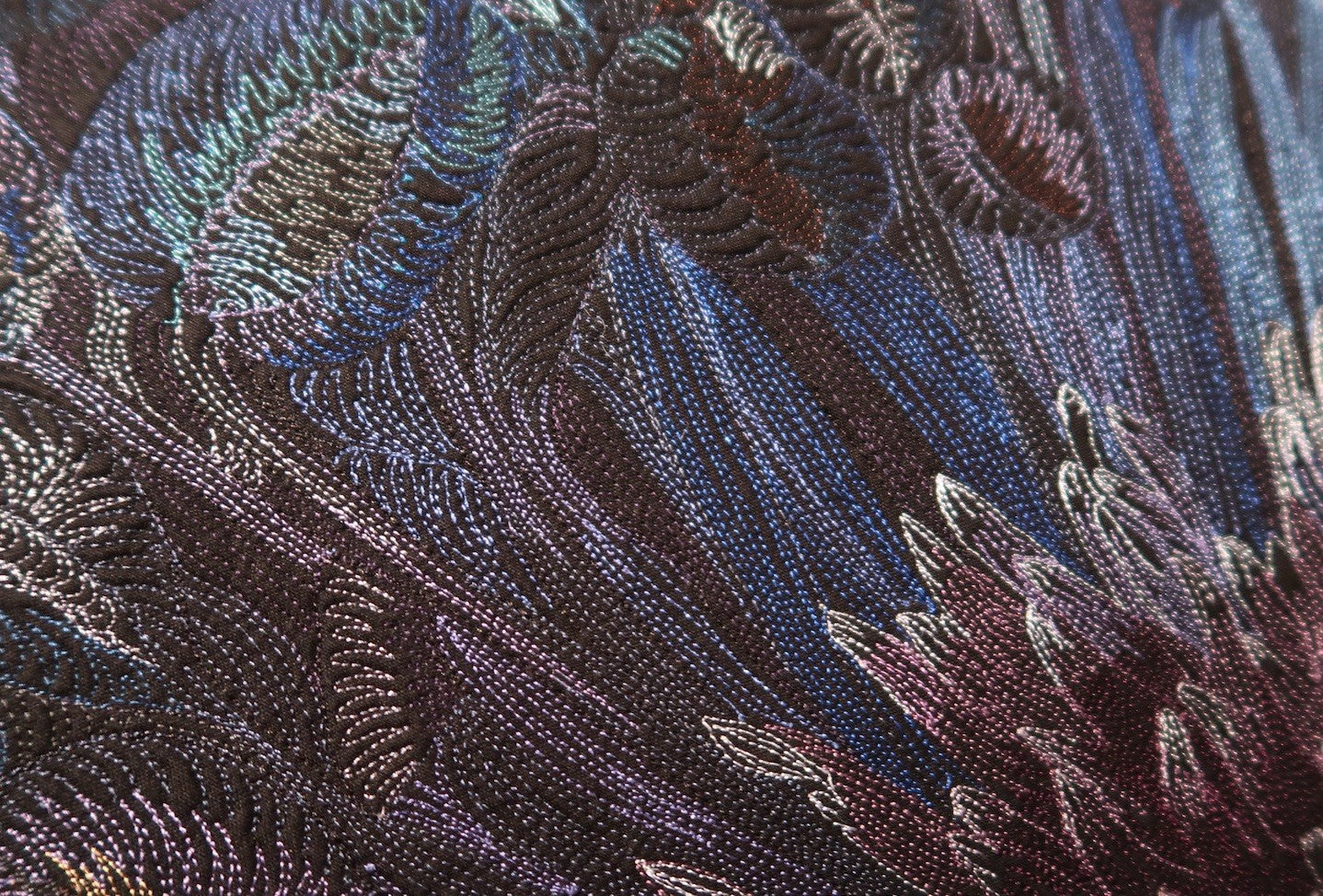 Blue Anemone