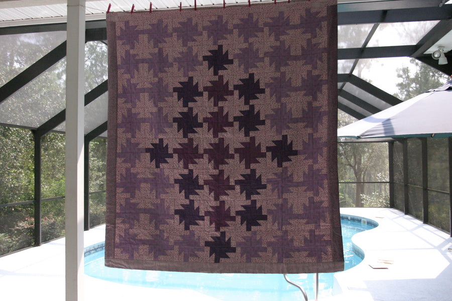 Tessellating Star