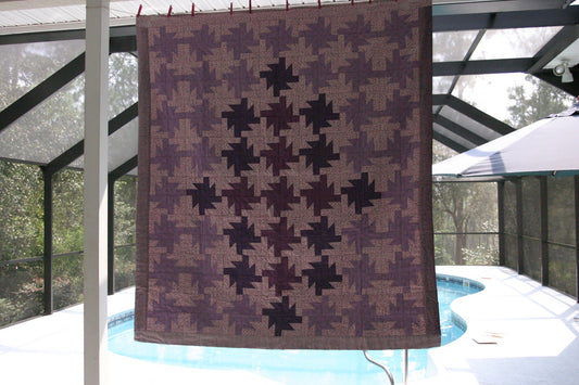 Tessellating Star