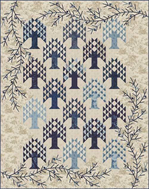 Blue Spruce