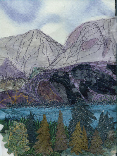 Glacier Park