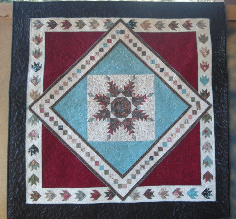 Pinewood Star