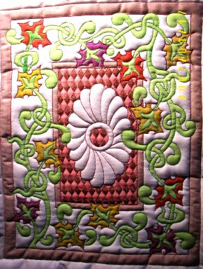 Enchanted Garden