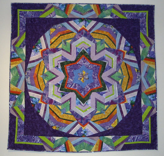 Kaleidoscope