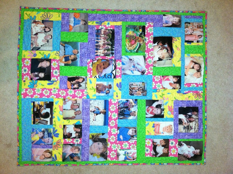 Ashley's Memories